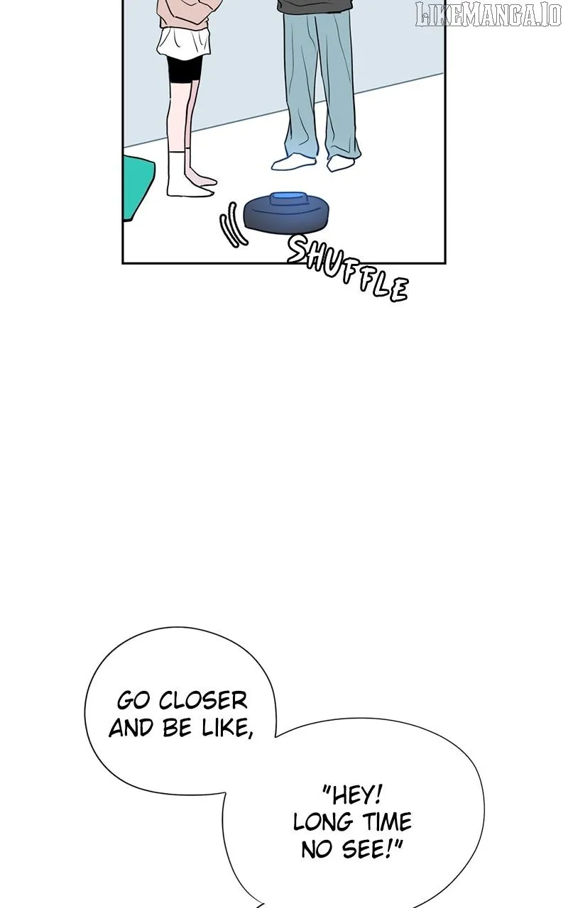 Love Letter Chapter 19 page 36 - 