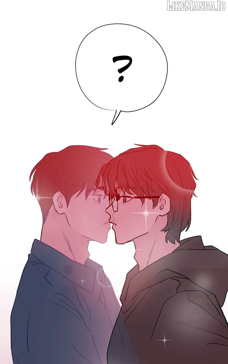 Love Letter Chapter 19 page 39 - 