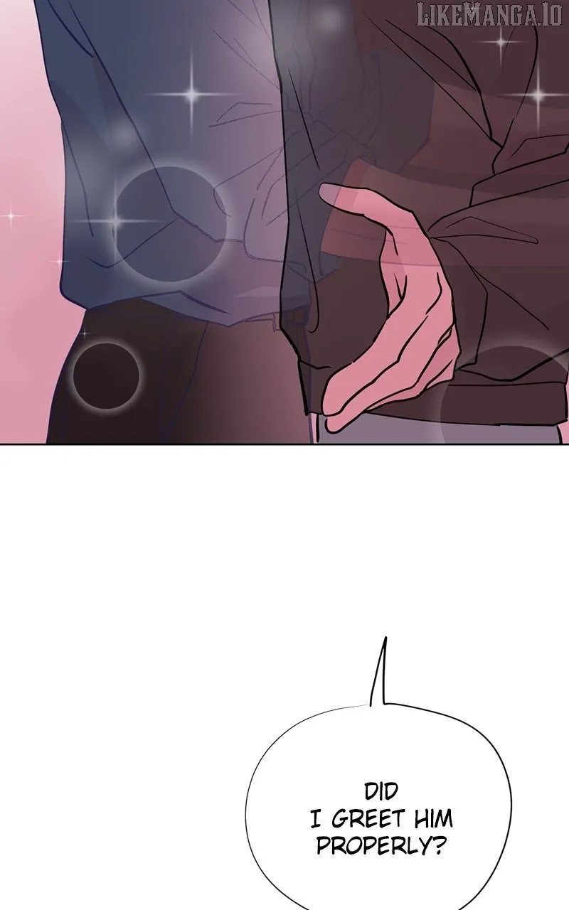 Love Letter Chapter 19 page 40 - 