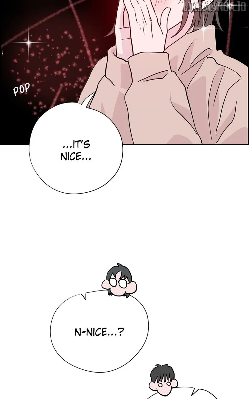 Love Letter Chapter 19 page 42 - 