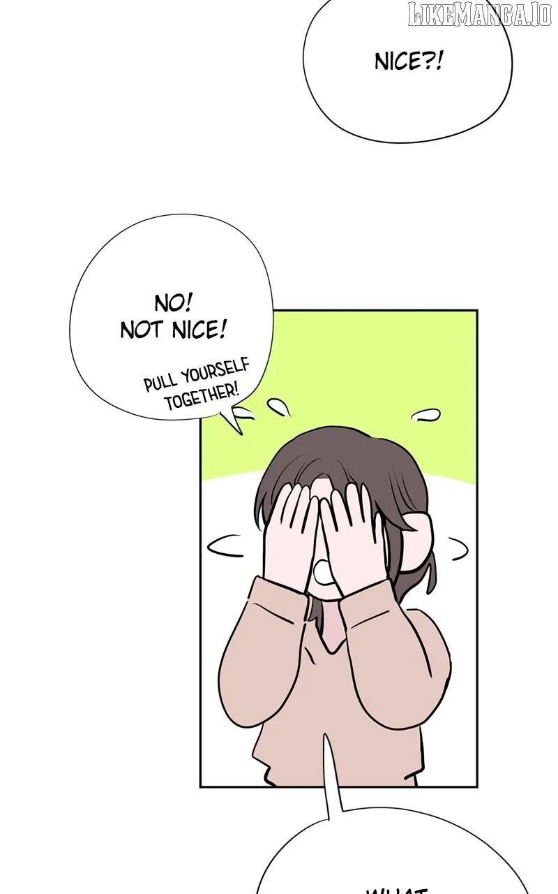 Love Letter Chapter 19 page 43 - 