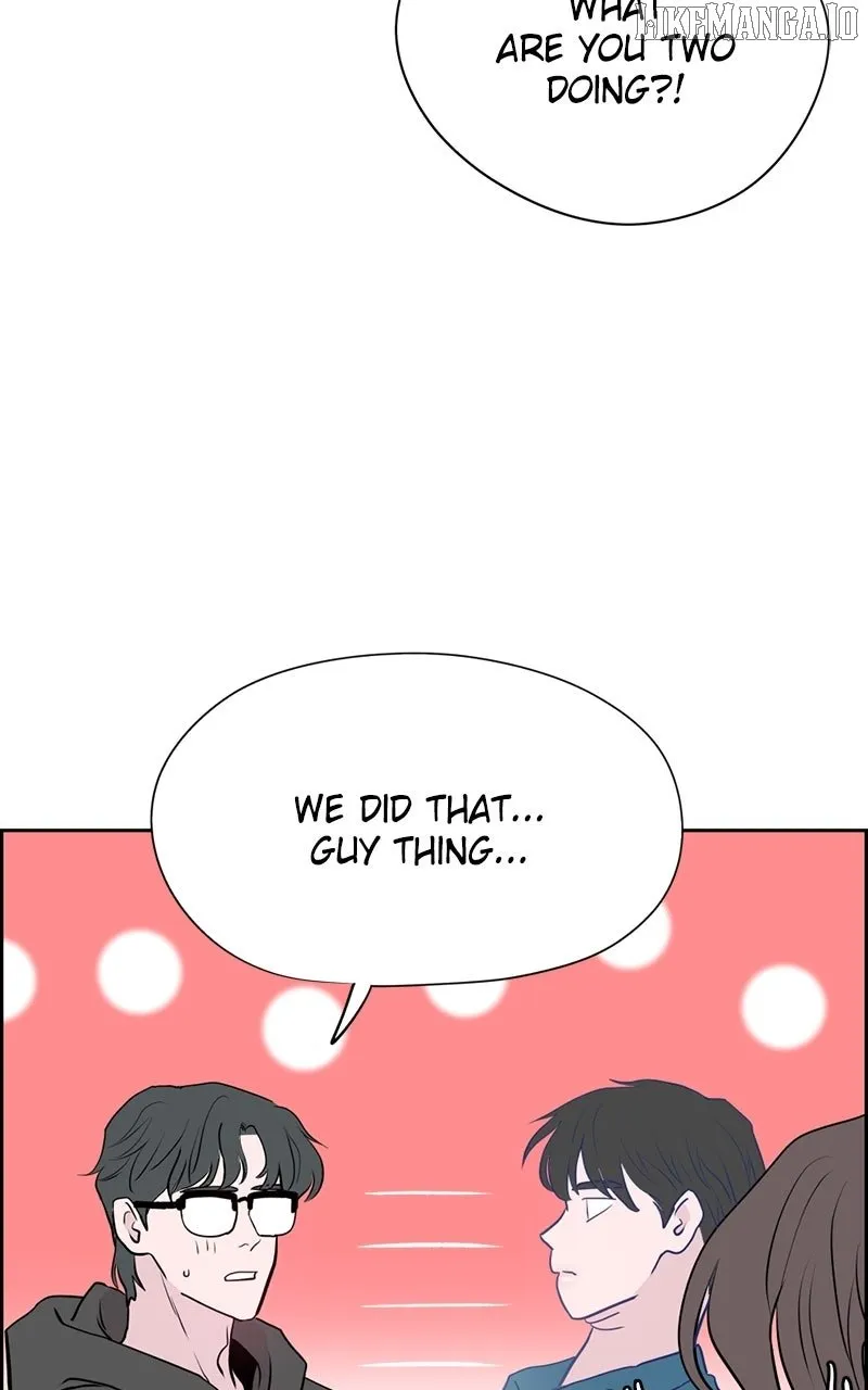 Love Letter Chapter 19 page 44 - 