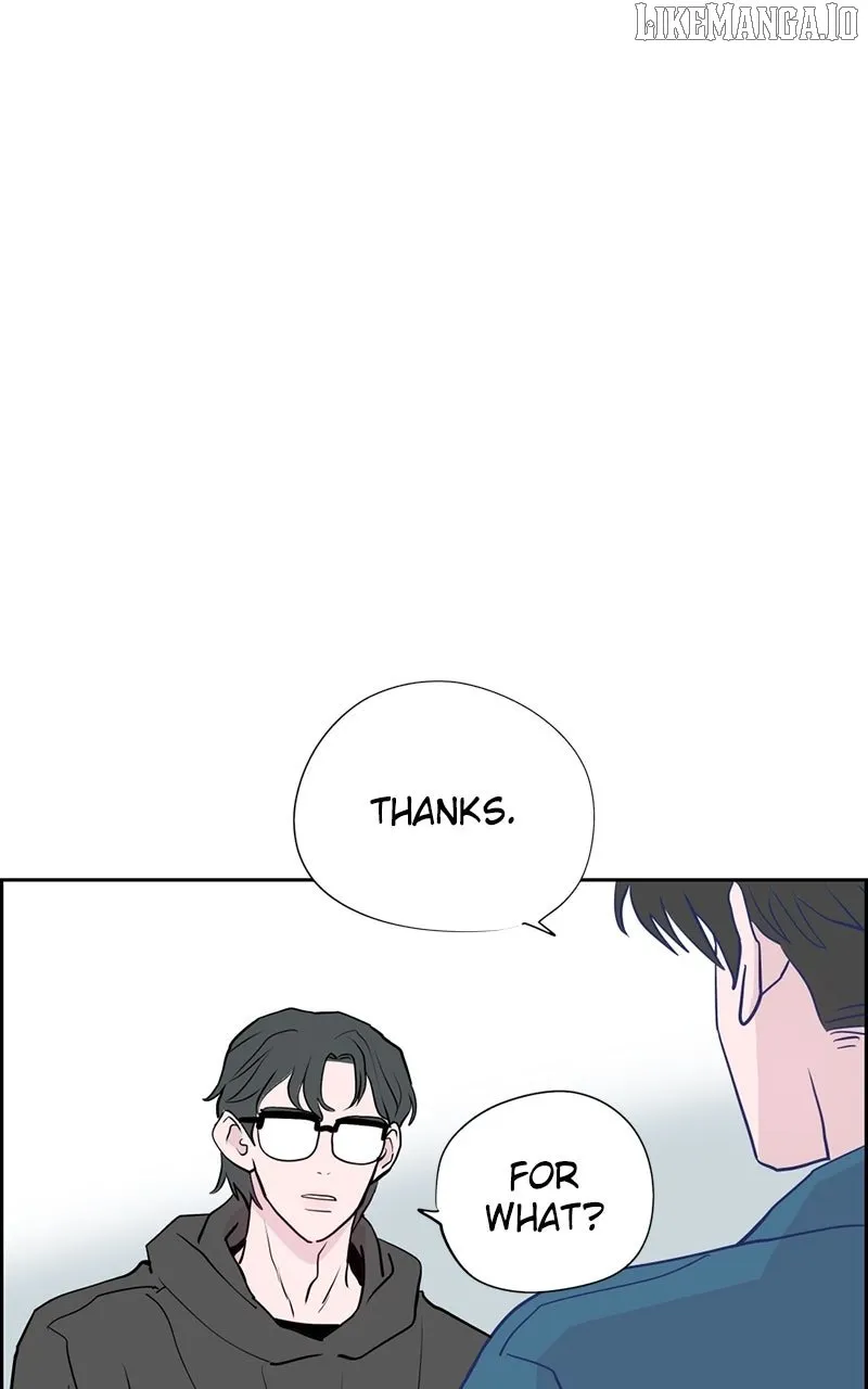 Love Letter Chapter 19 page 47 - 