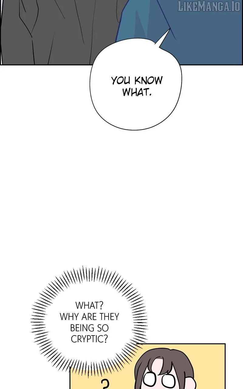 Love Letter Chapter 19 page 48 - 