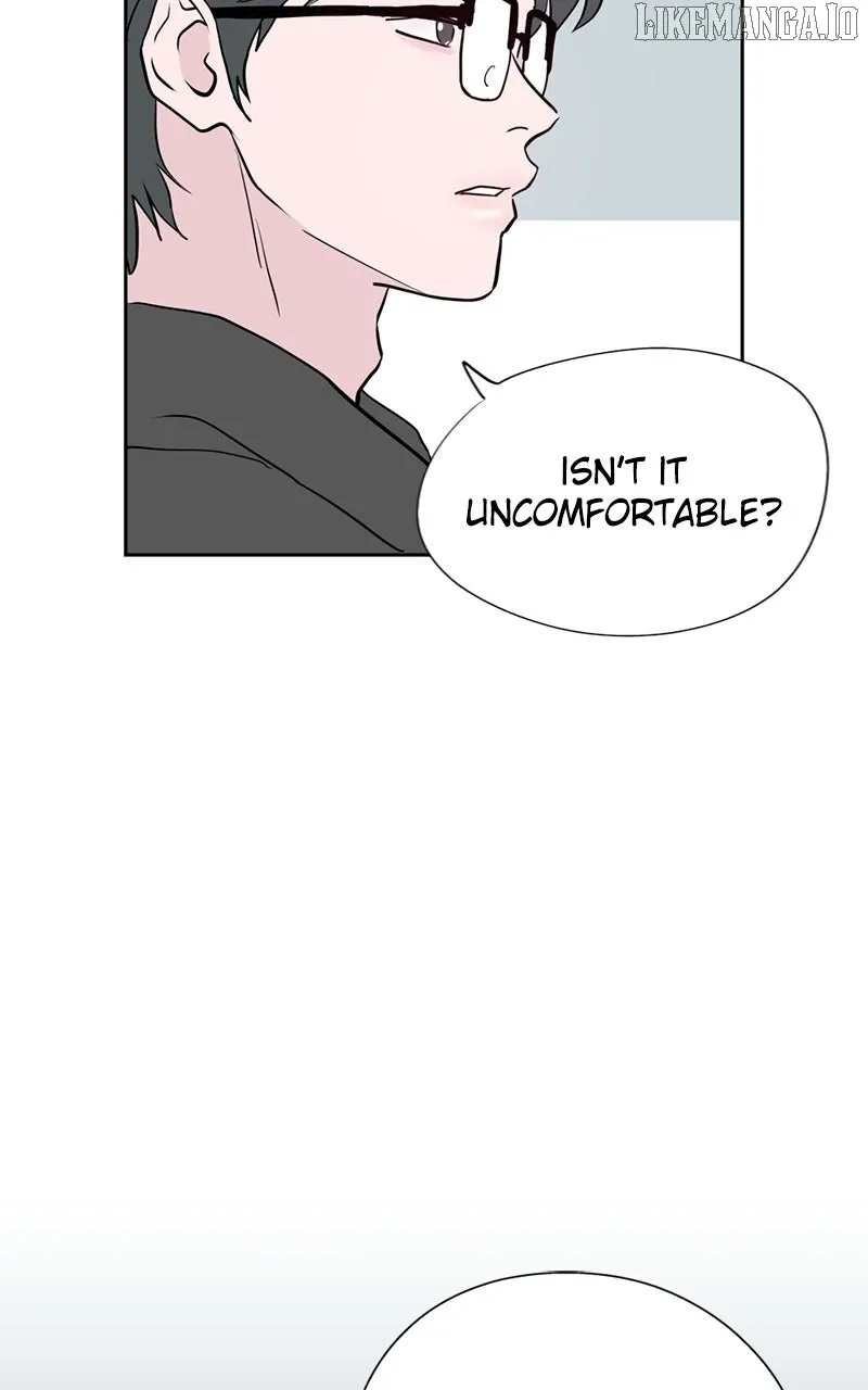 Love Letter Chapter 19 page 50 - 