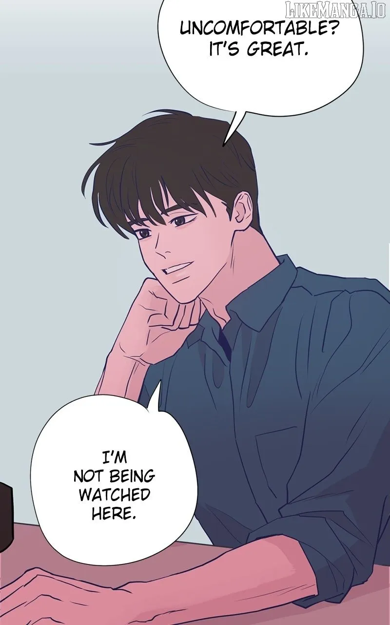 Love Letter Chapter 19 page 51 - 