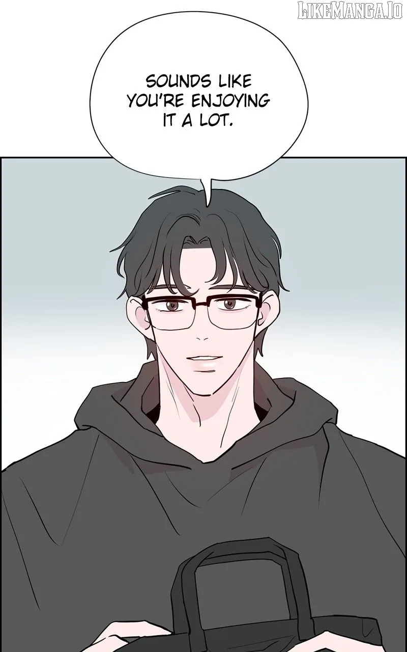 Love Letter Chapter 19 page 54 - 