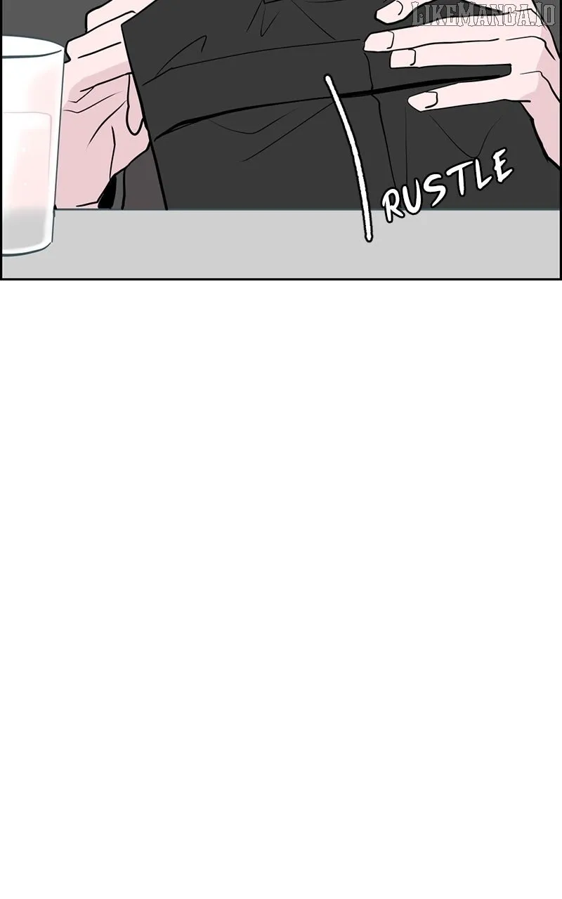 Love Letter Chapter 19 page 55 - 