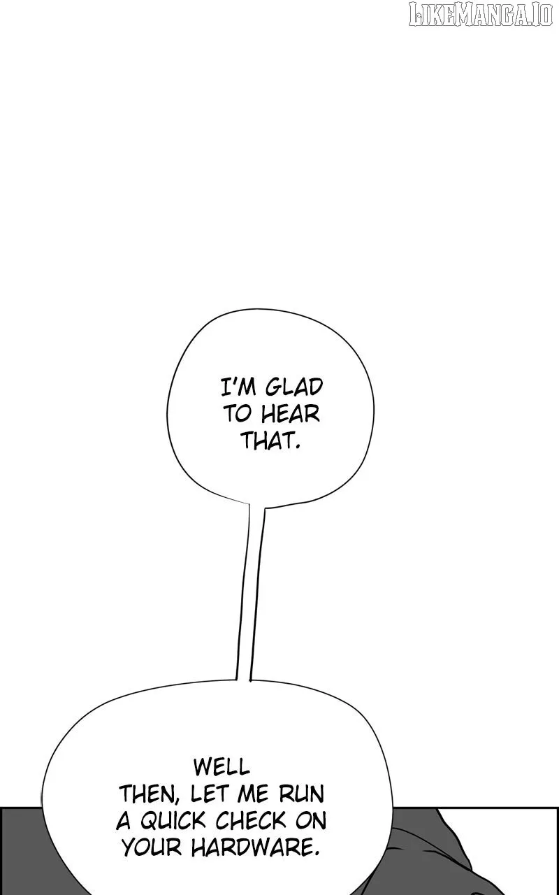 Love Letter Chapter 19 page 57 - 