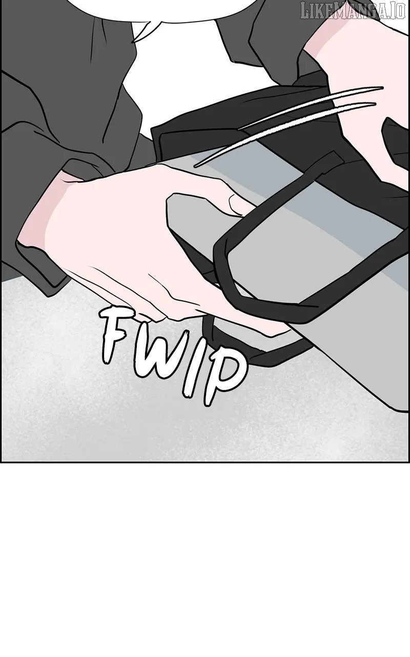 Love Letter Chapter 19 page 58 - 