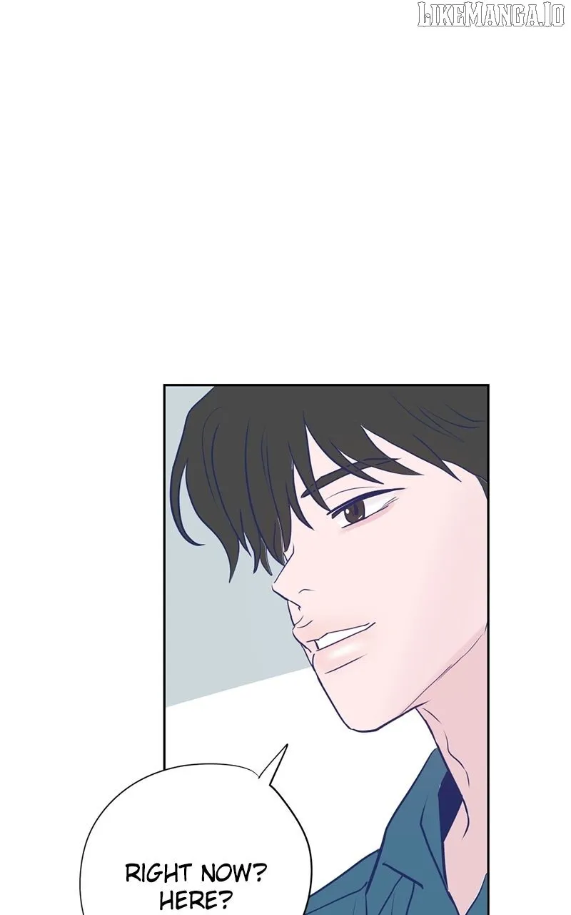 Love Letter Chapter 19 page 59 - 