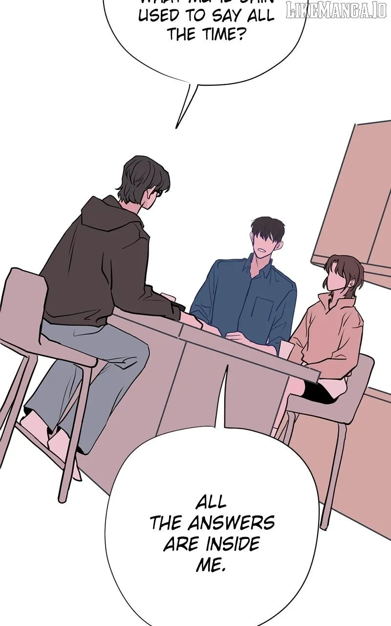 Love Letter Chapter 19 page 61 - 