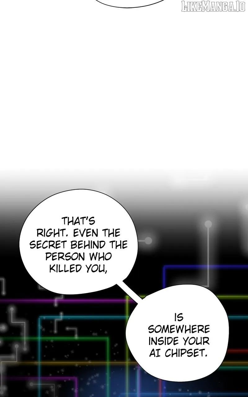 Love Letter Chapter 19 page 62 - 