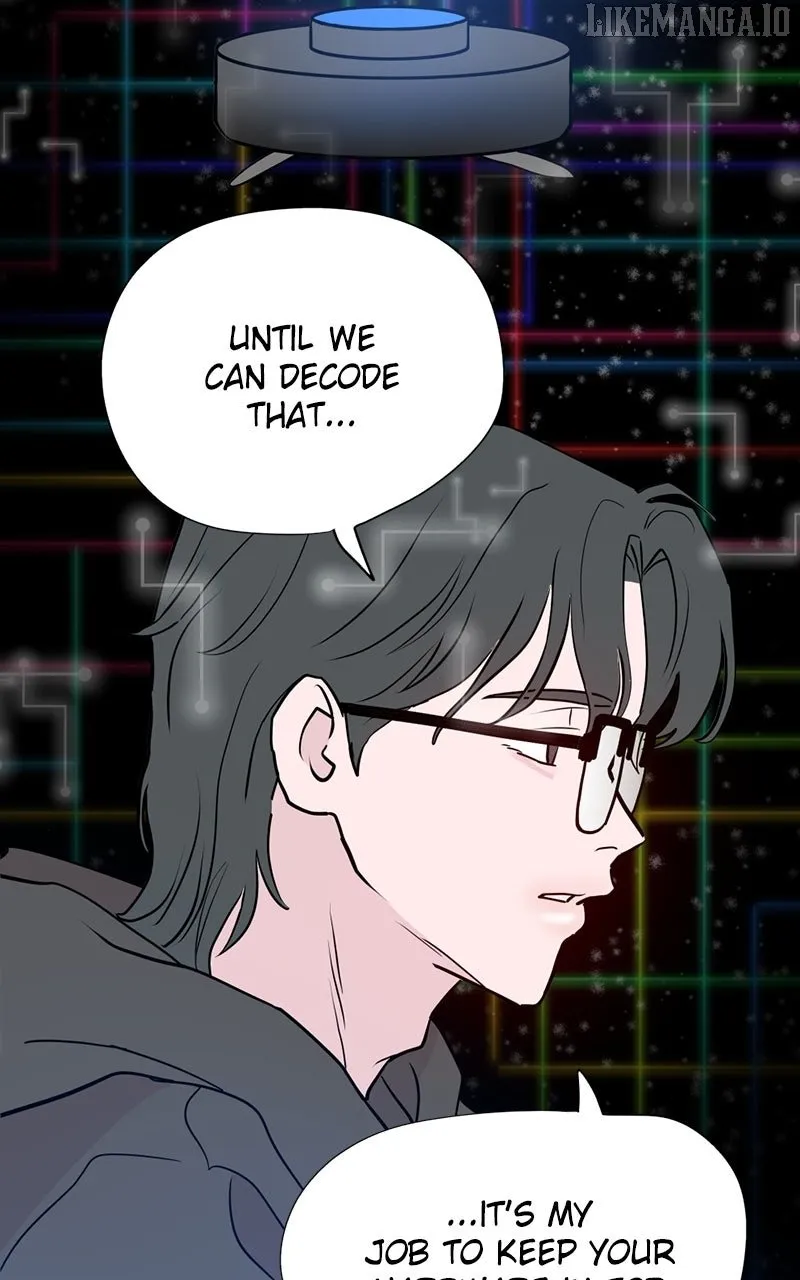 Love Letter Chapter 19 page 63 - 