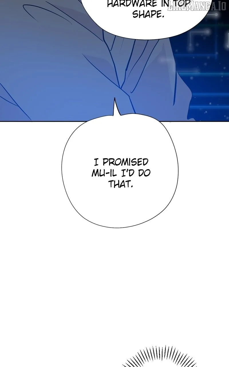 Love Letter Chapter 19 page 64 - 