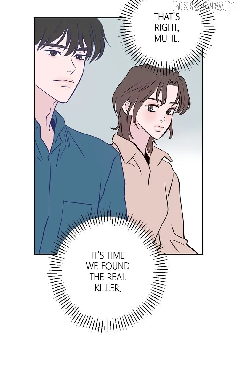 Love Letter Chapter 19 page 65 - 