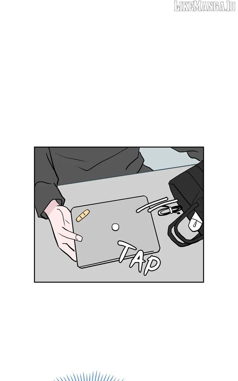 Love Letter Chapter 19 page 66 - 