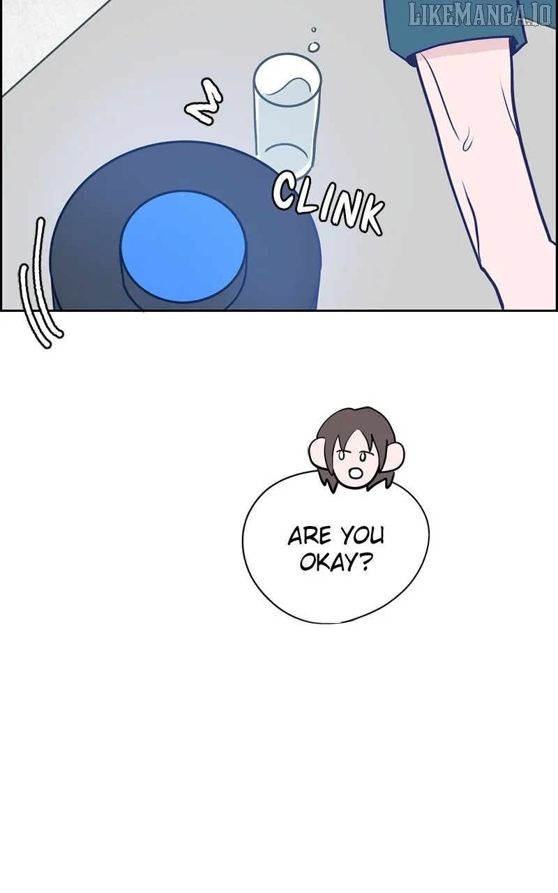 Love Letter Chapter 19 page 68 - 