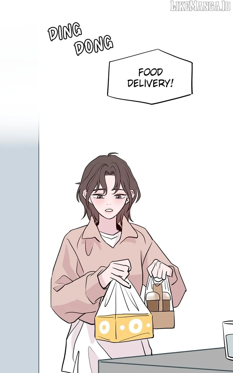 Love Letter Chapter 19 page 69 - 