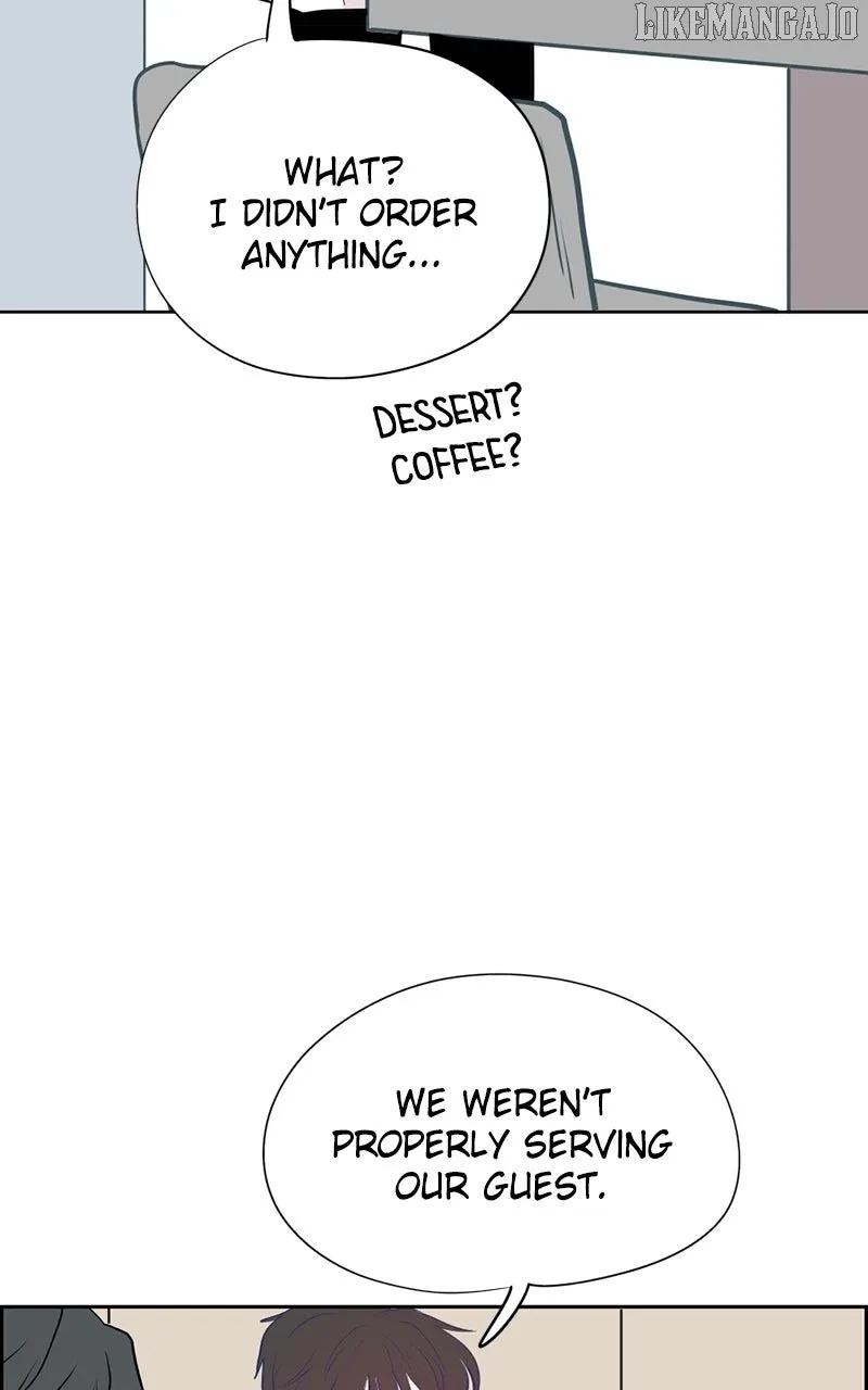 Love Letter Chapter 19 page 70 - 