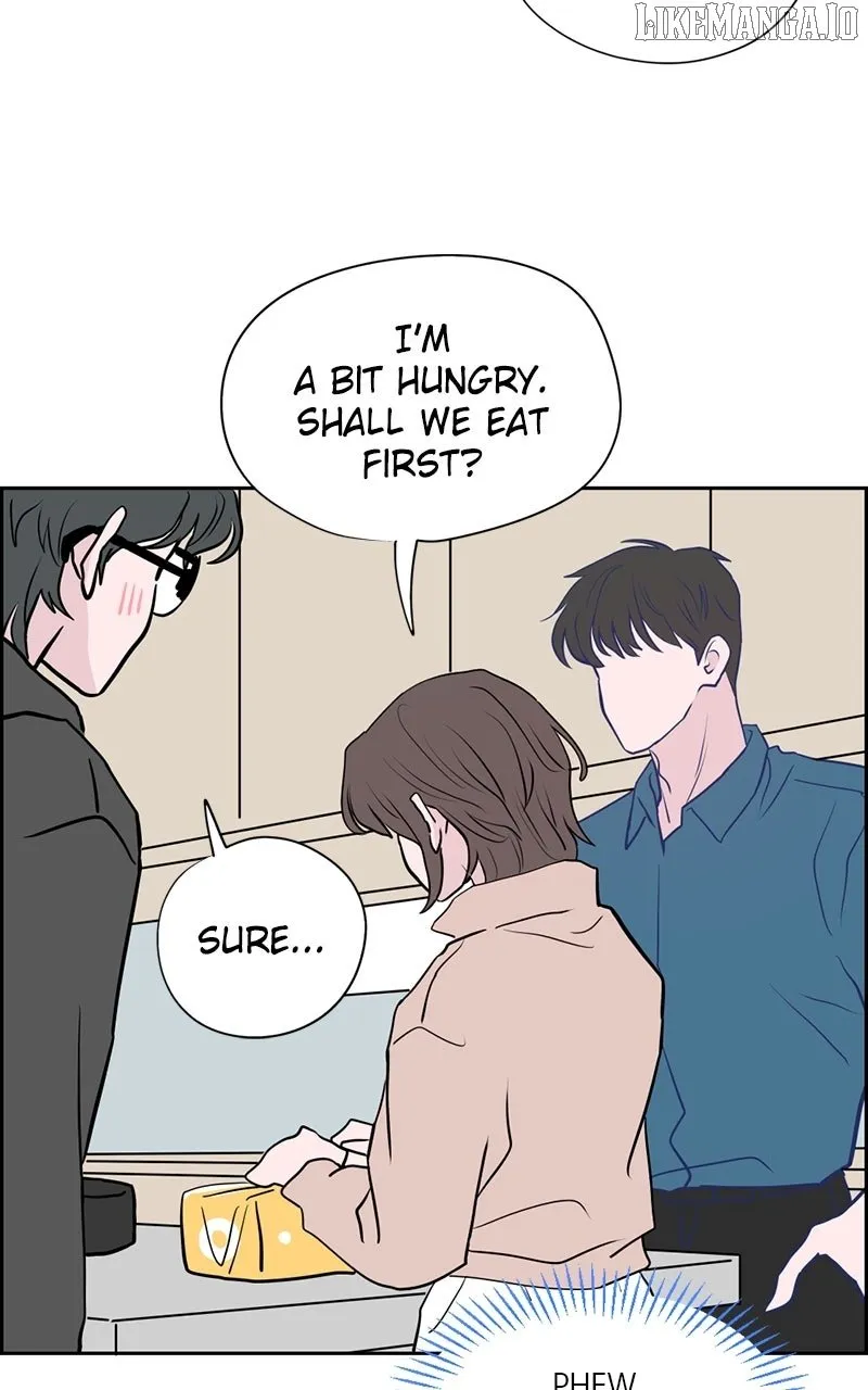 Love Letter Chapter 19 page 73 - 