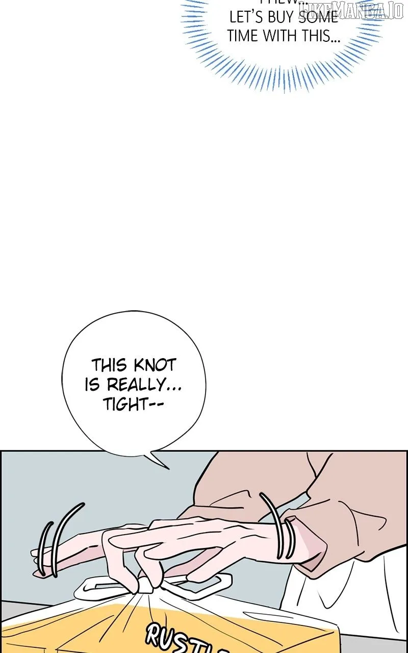 Love Letter Chapter 19 page 74 - 