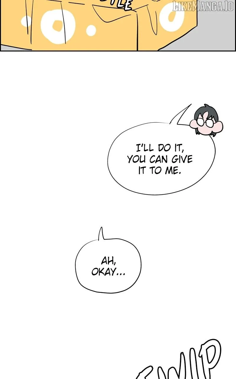 Love Letter Chapter 19 page 75 - 