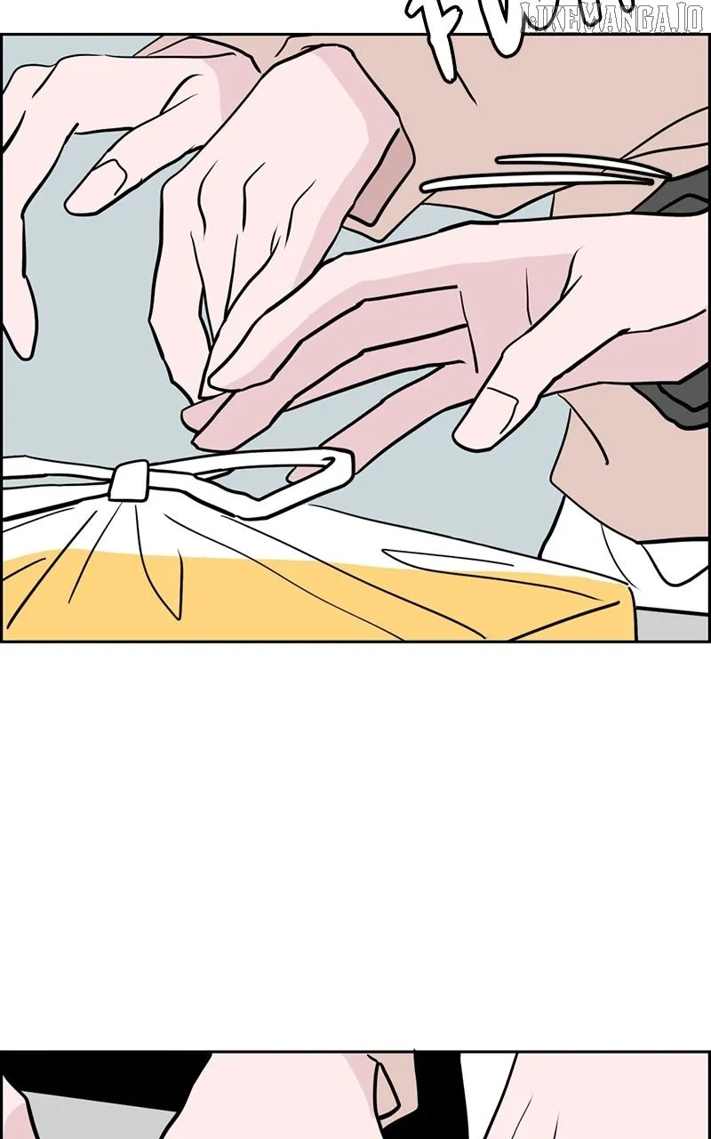 Love Letter Chapter 19 page 76 - 