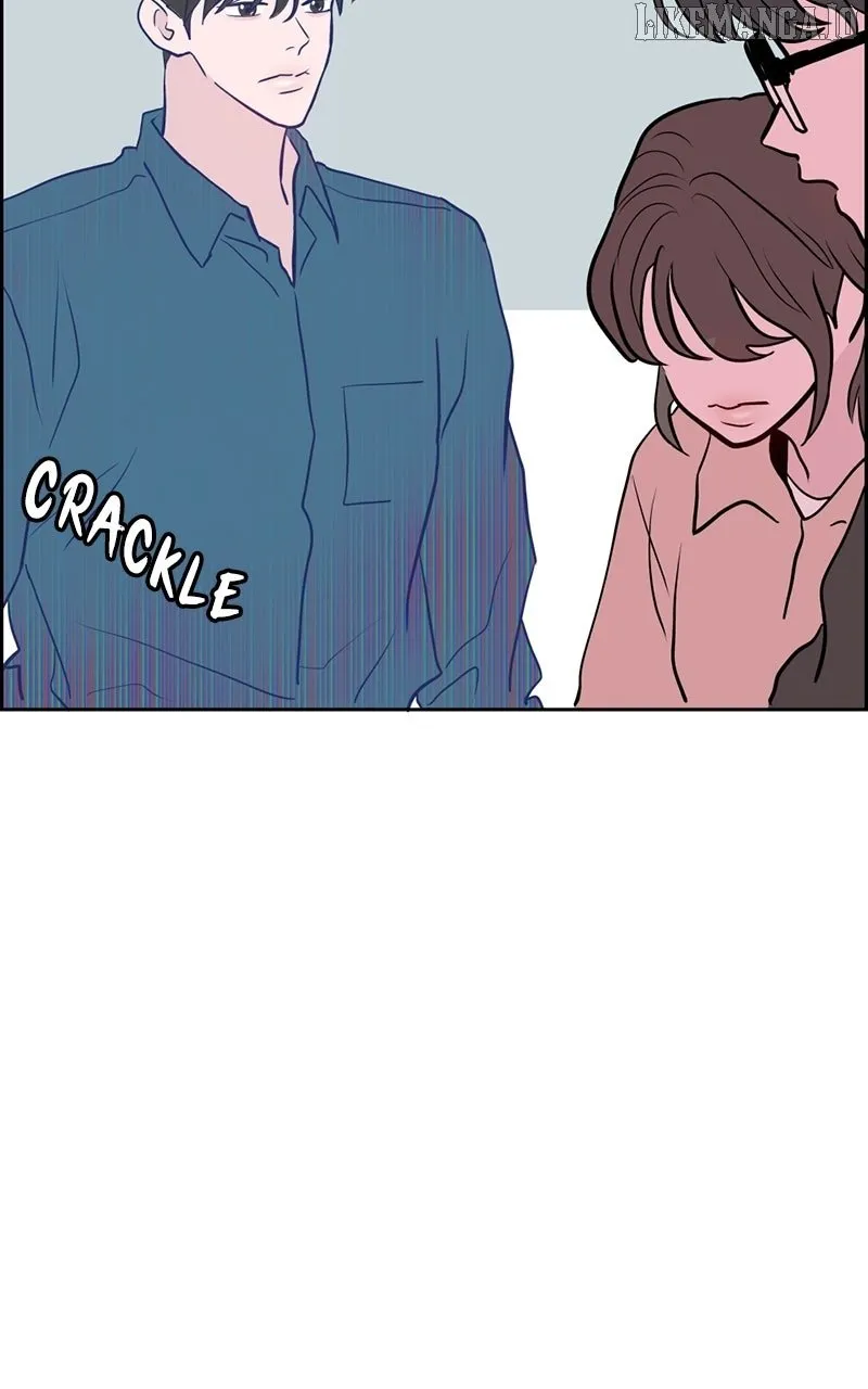 Love Letter Chapter 19 page 79 - 