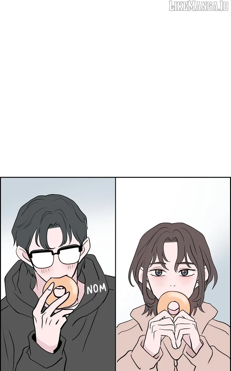 Love Letter Chapter 19 page 81 - 