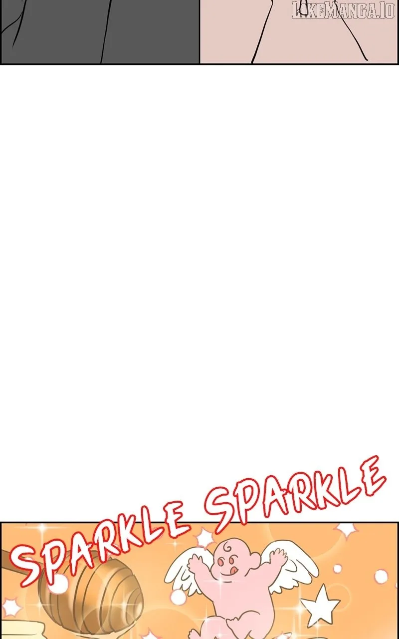 Love Letter Chapter 19 page 82 - 