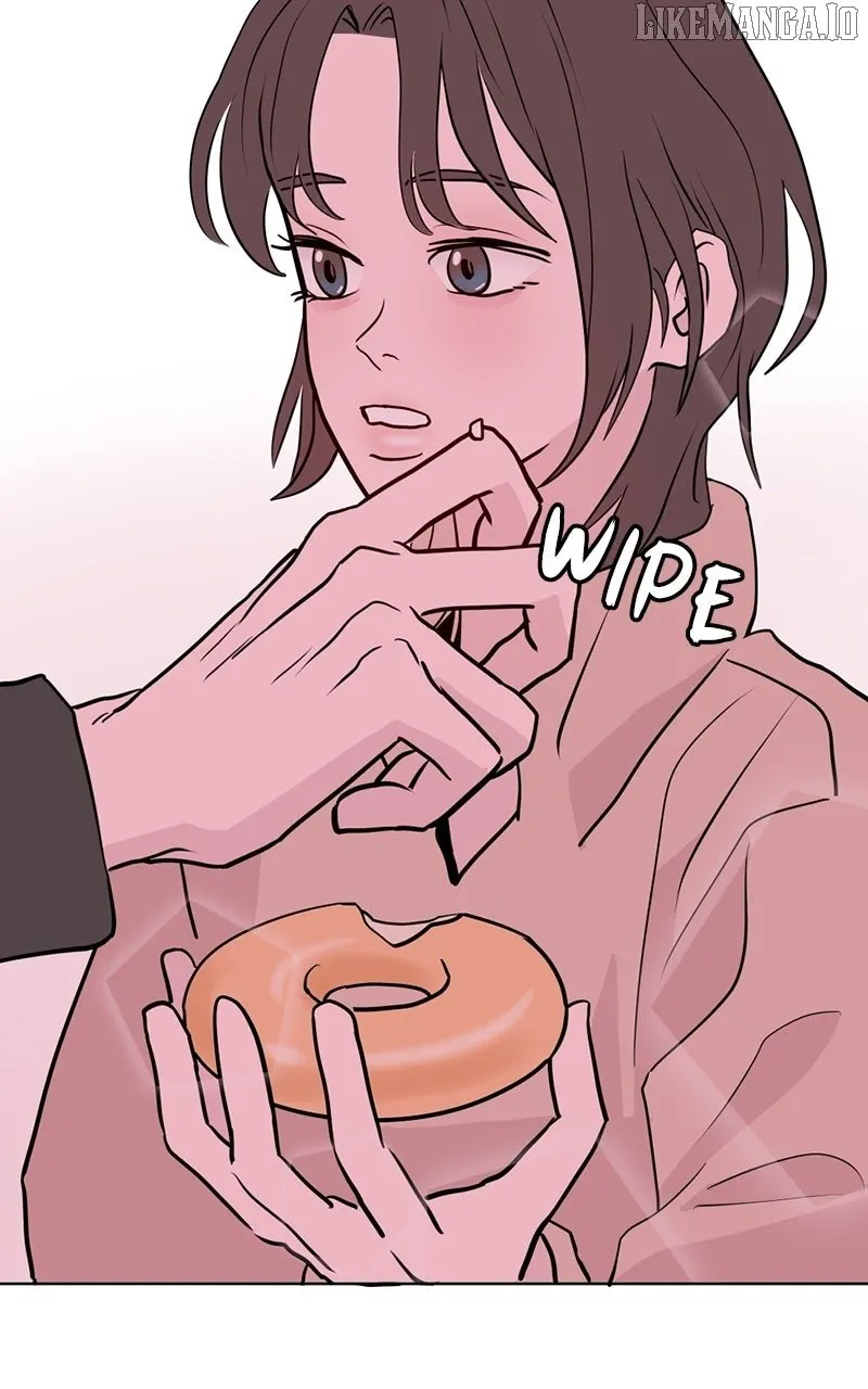 Love Letter Chapter 19 page 86 - 