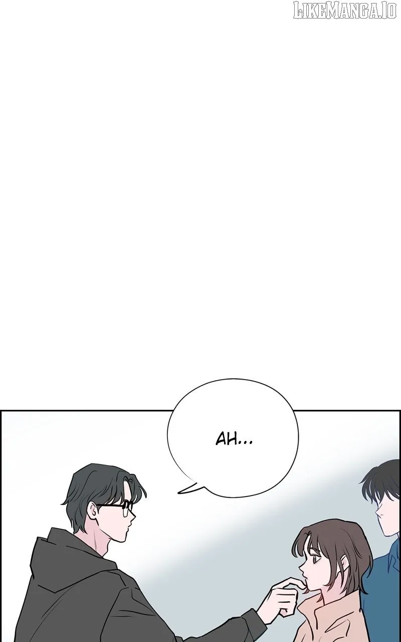 Love Letter Chapter 19 page 87 - 