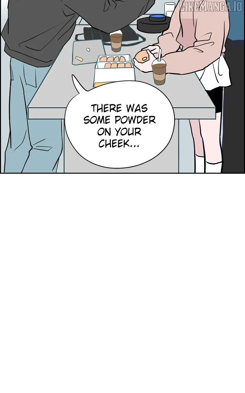 Love Letter Chapter 19 page 88 - 