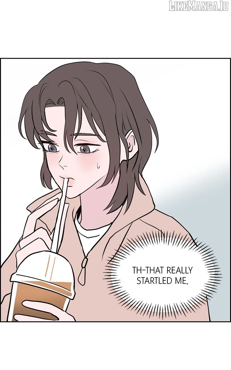 Love Letter Chapter 19 page 89 - 
