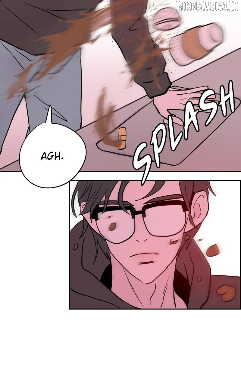 Love Letter Chapter 19 page 93 - 