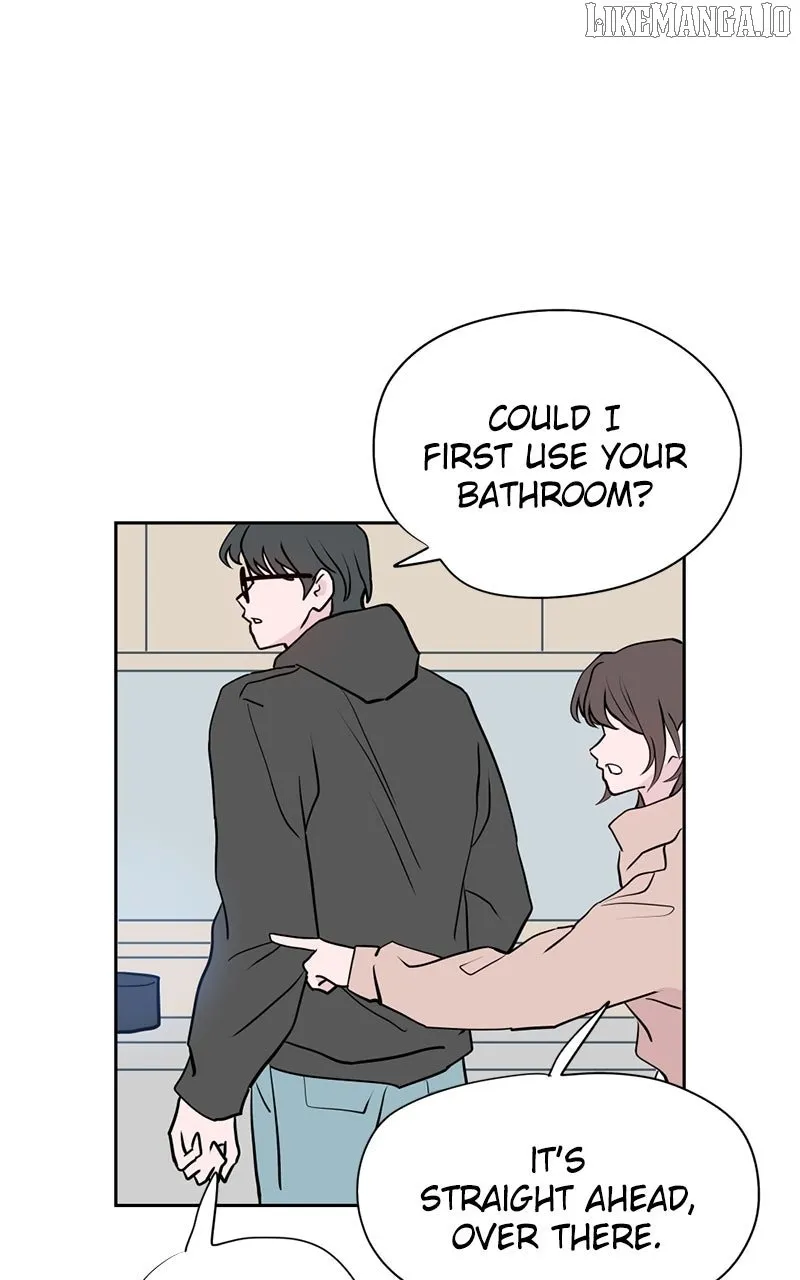 Love Letter Chapter 19 page 95 - 
