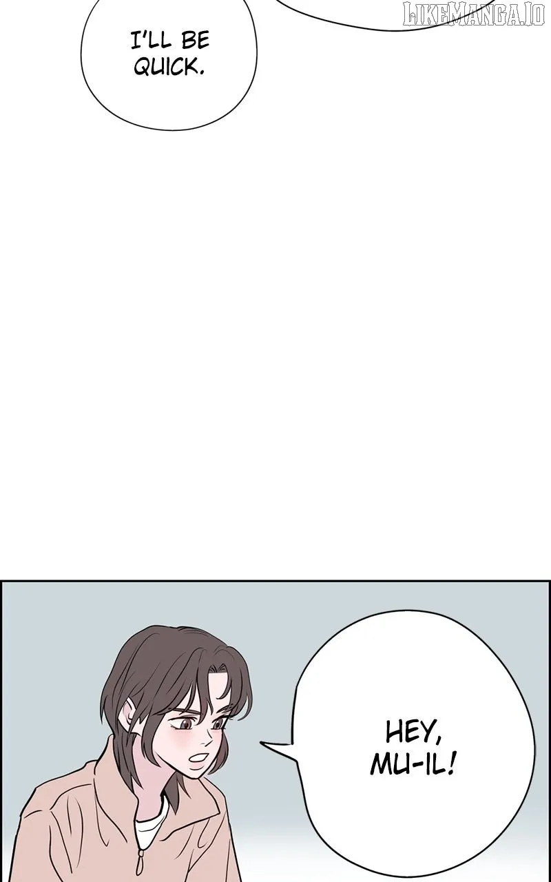 Love Letter Chapter 19 page 96 - 