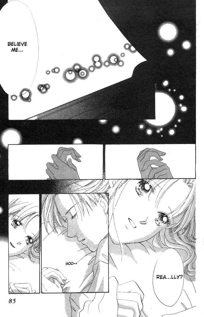 Love Letter Chapter 2 page 18 - 