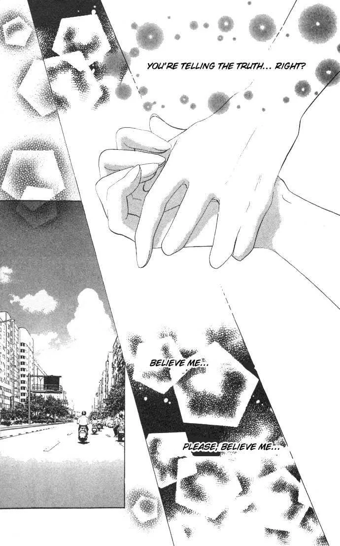 Love Letter Chapter 2 page 19 - 