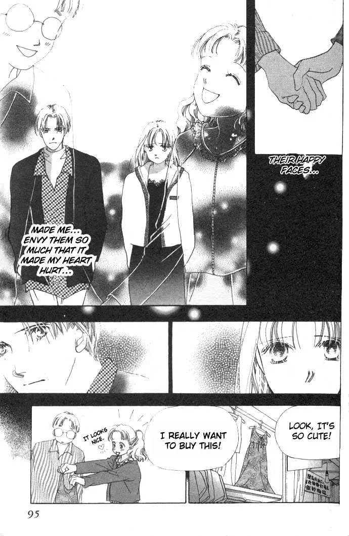 Love Letter Chapter 2 page 28 - 
