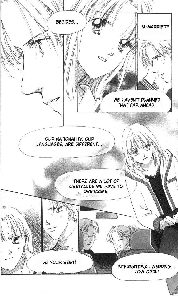 Love Letter Chapter 2 page 31 - 