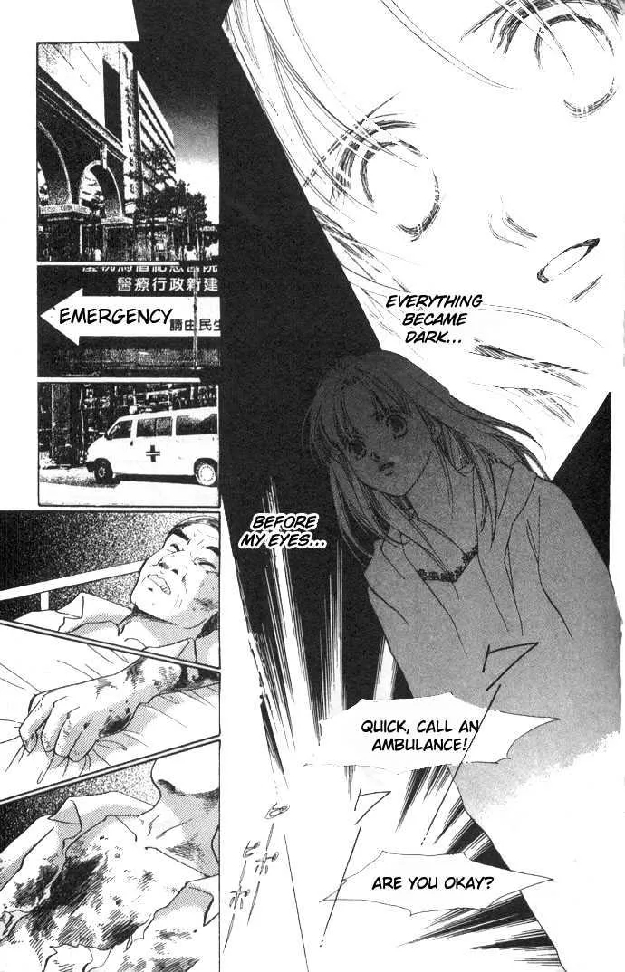 Love Letter Chapter 2 page 34 - 