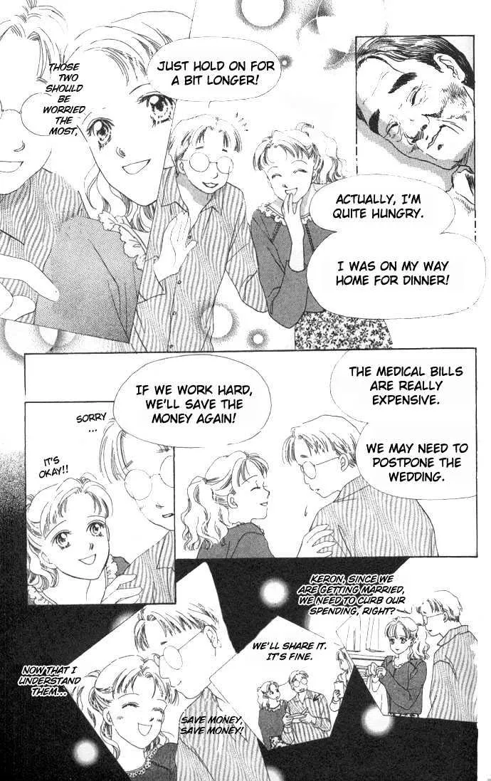 Love Letter Chapter 2 page 36 - 