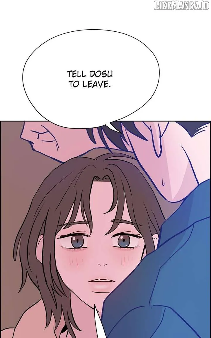 Love Letter Chapter 20 page 1 - 
