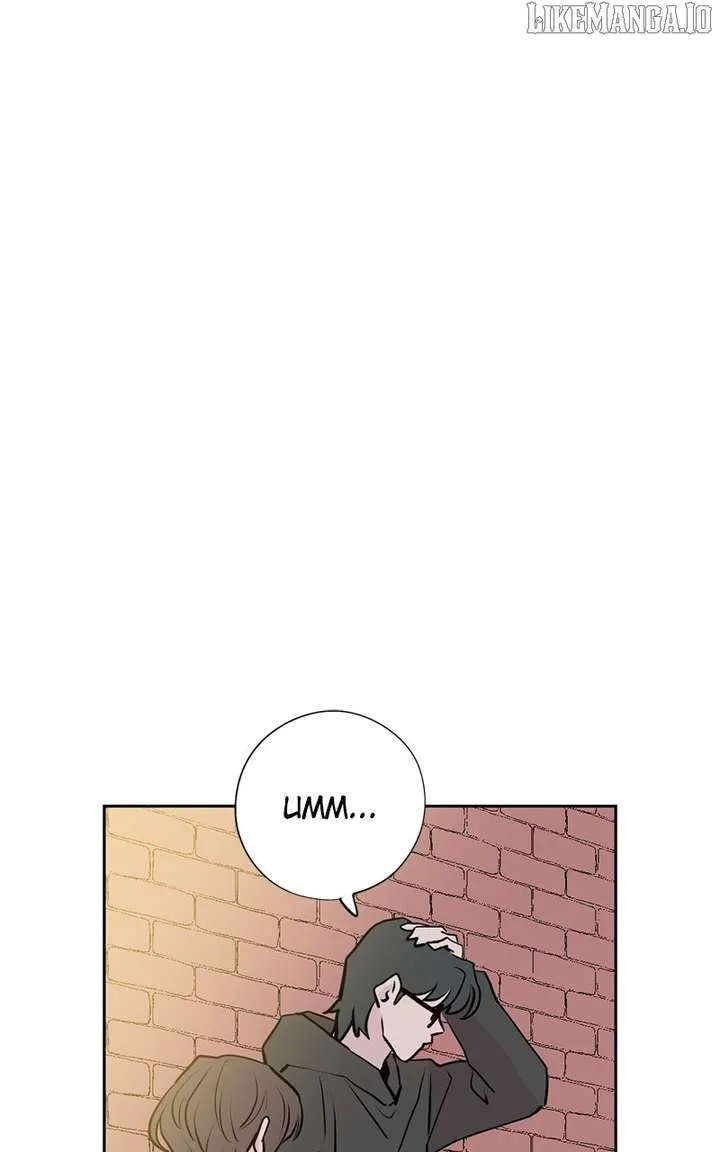 Love Letter Chapter 20 page 101 - 