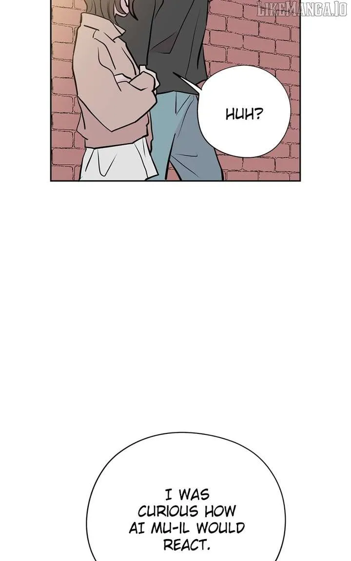 Love Letter Chapter 20 page 102 - 