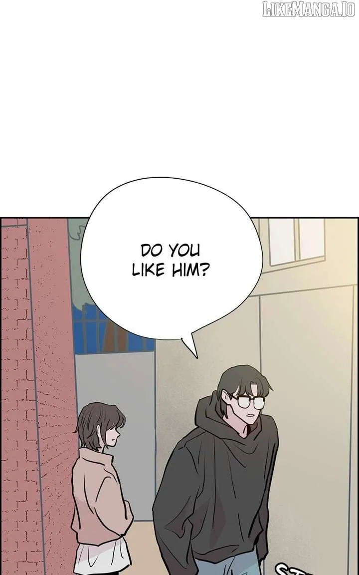 Love Letter Chapter 20 page 104 - 