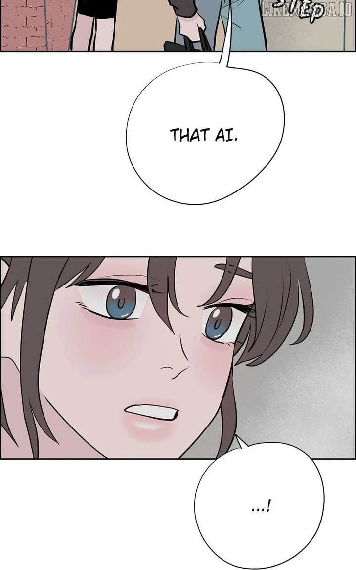 Love Letter Chapter 20 page 105 - 