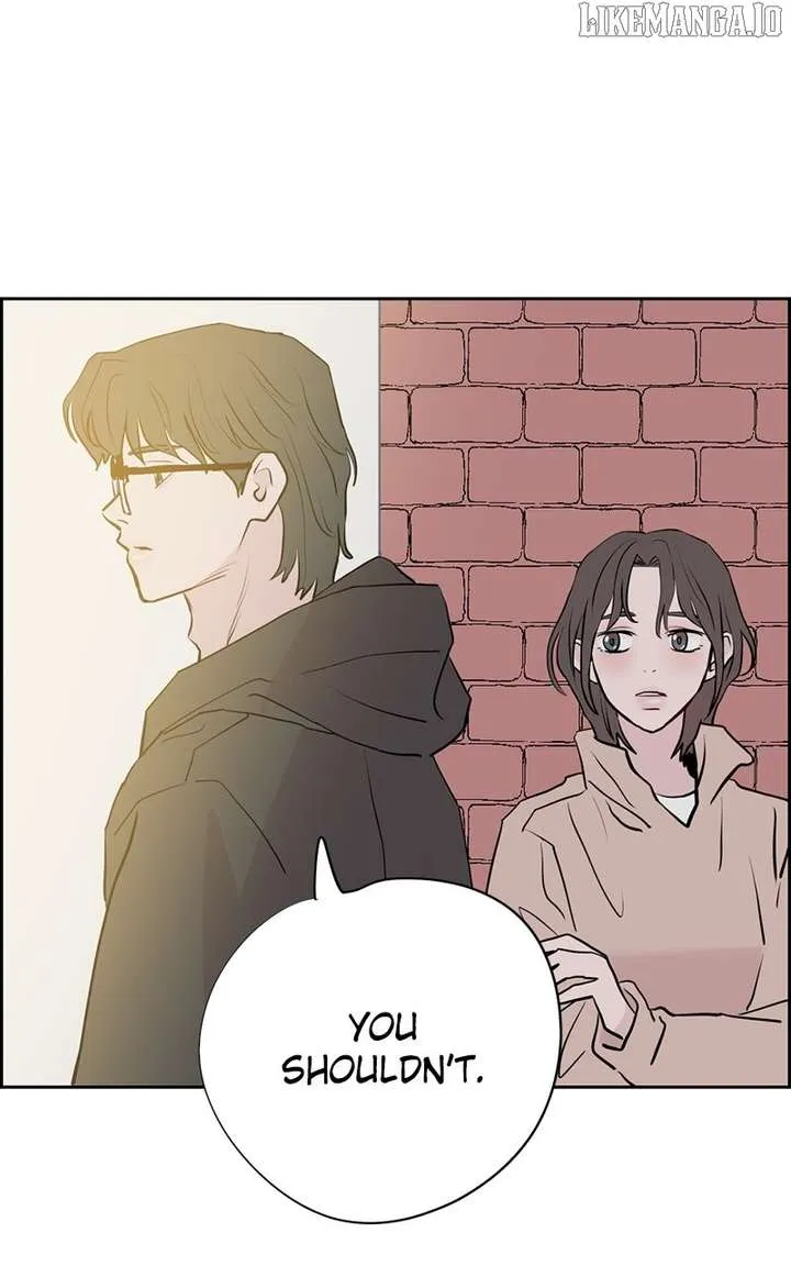 Love Letter Chapter 20 page 107 - 
